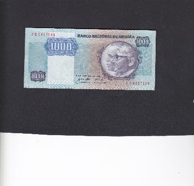 Beschrijving voorzijde: SANTOS-NETO